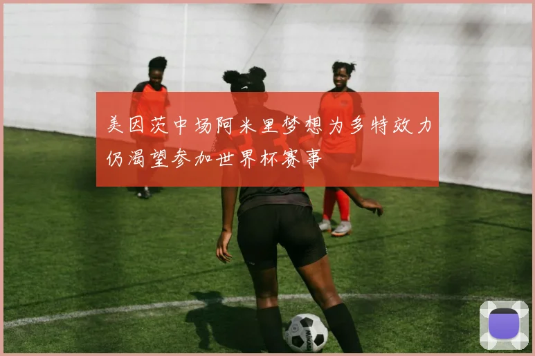 美因茨中场阿米里梦想为多特效力仍渴望参加世界杯赛事